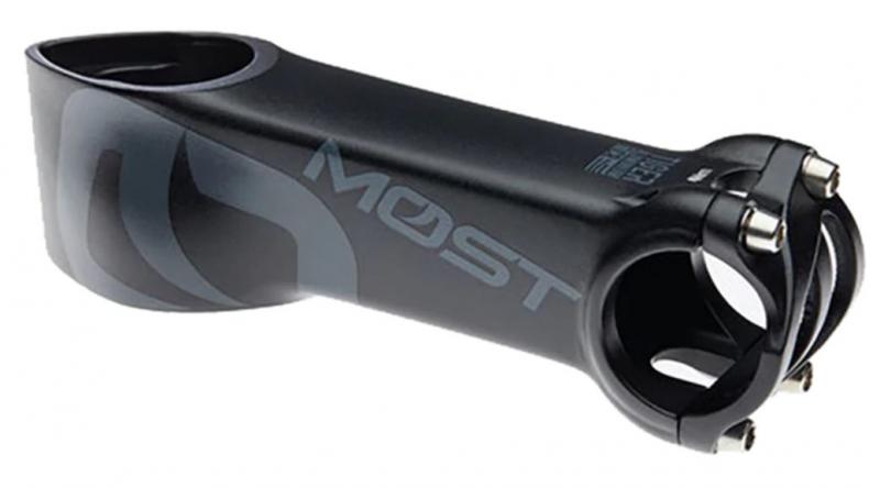 Lightest carbon stem on sale