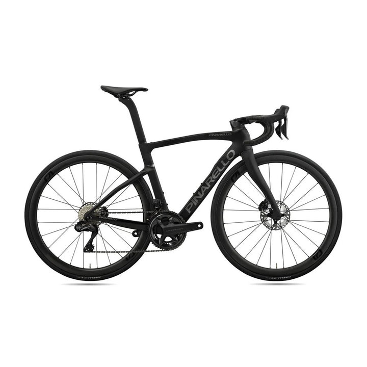 F7 - ULTEGRA Di2  BIKE - Carbon Cockpit/Wheels