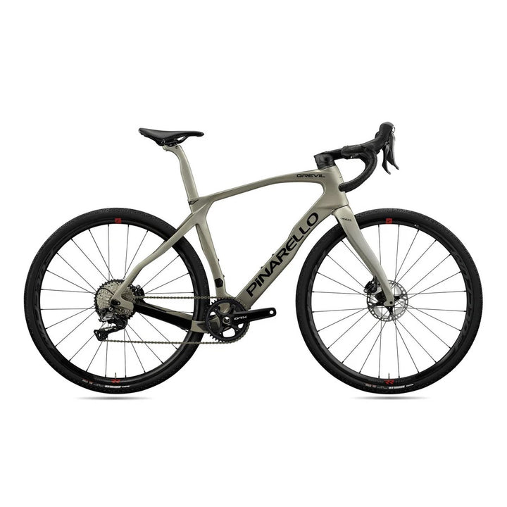 F5 - GRAVEL BIKE - GRX610 (x1)