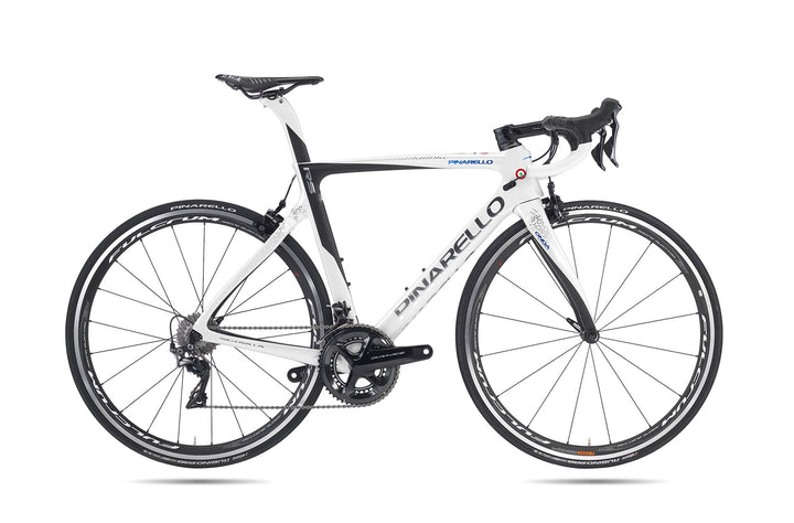 2018 GAN-RS  Shimano Ultegra Bike