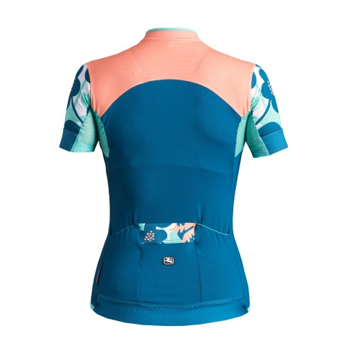 LUNGO WOMEN'S JERSEY