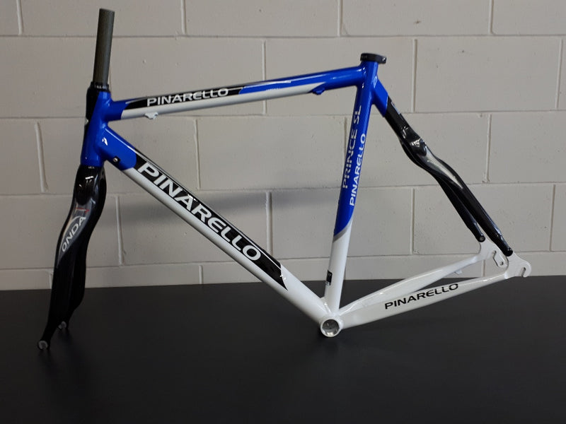 Pinarello on sale prince price