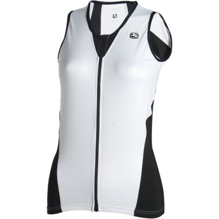 Women's SILVERLINE  SLEEVELESS JERSEY