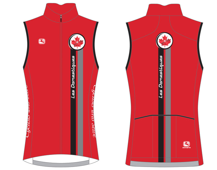 FRC-PRO WIND VEST (Unisex)