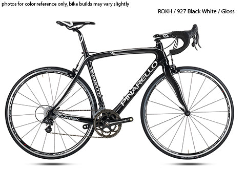 2015 ROKH ULTEGRA BIKE