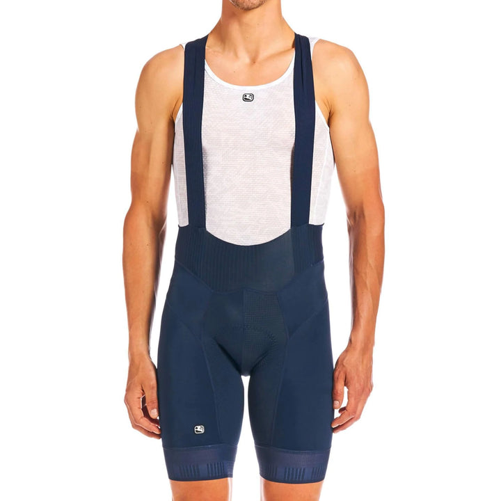 FR-C PRO BIB SHORTS - Midnight Blue